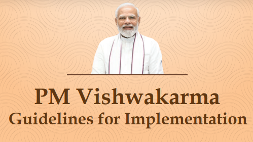 pm vishwakarma scheme