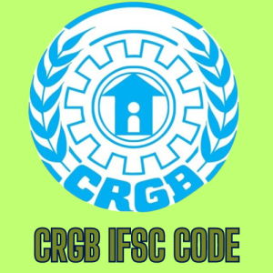 crgb ifsc code