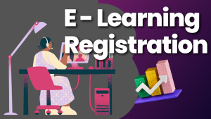 UIDAI e Learning Portal Registration