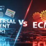 UC or ECMP?