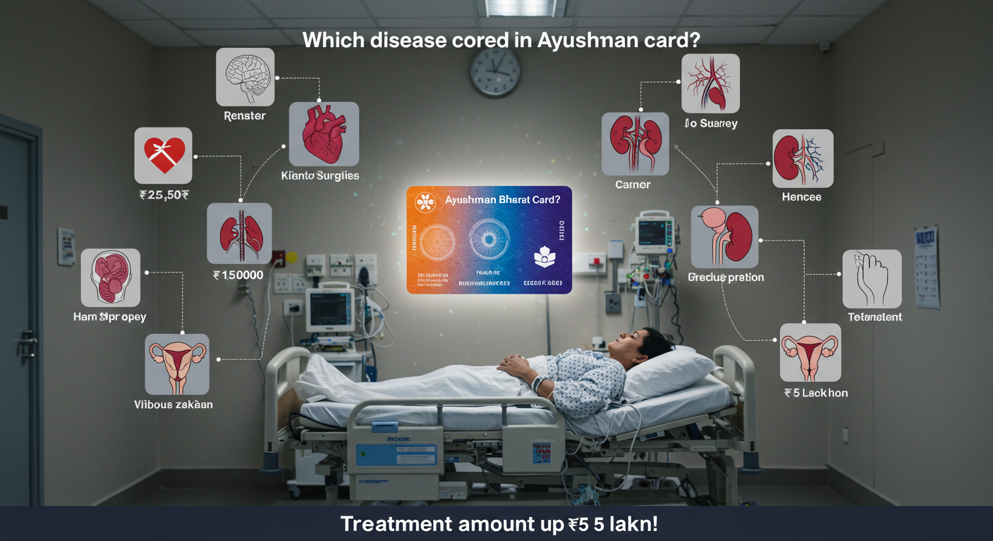Ayushman card