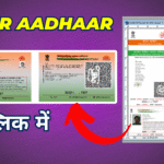 Color Aadhaar