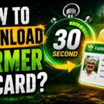 Farmer ID Card Download 2026