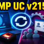 UIDAI! ECMP/UC v3.3.4.2.215-1