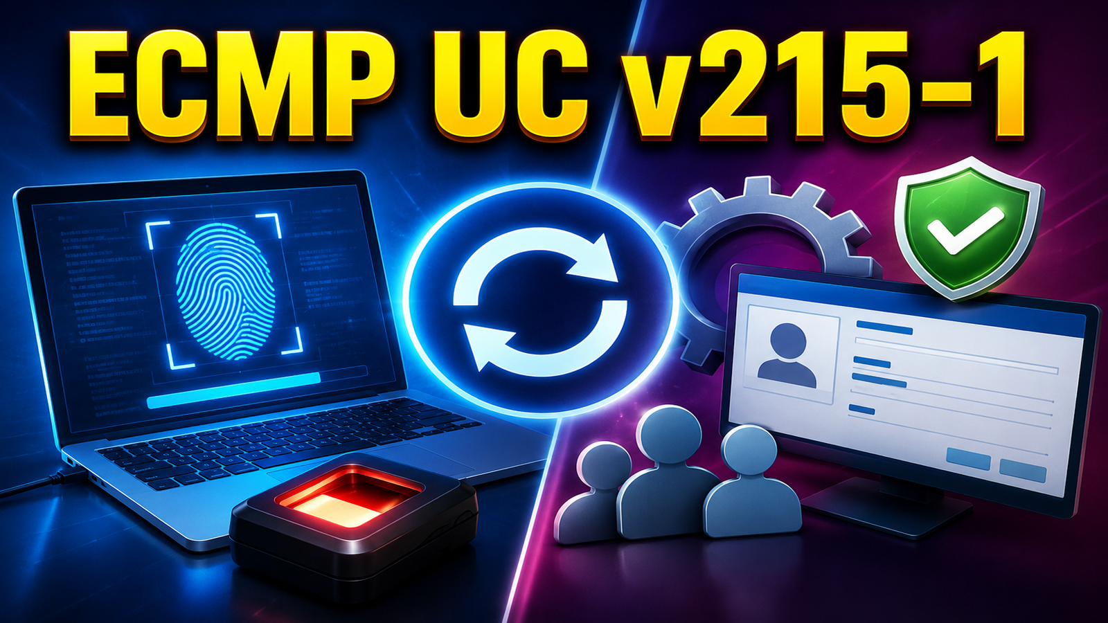 UIDAI! ECMP/UC v3.3.4.2.215-1