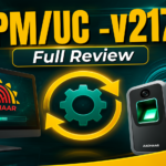Aadhaar ECMP/UC