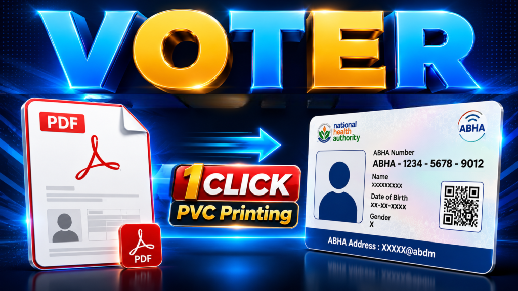 voter