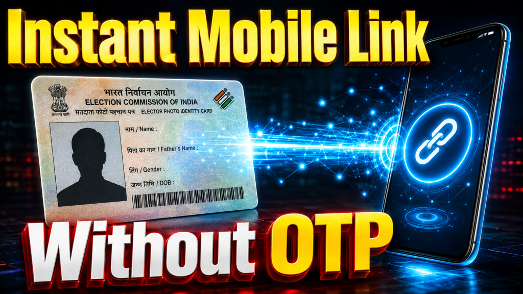 voter link